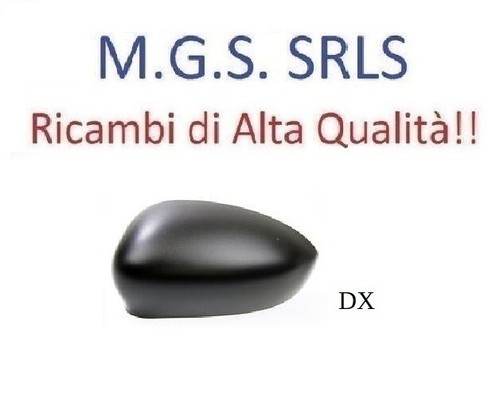 Calotta specchietto - calotta,