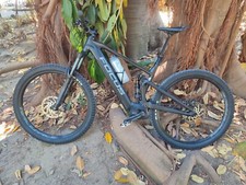 Mtb Elettrica Focus Jam2 6.8 Super Accessoriata, Bosch Nyon, Luci Lupine, Stamp7