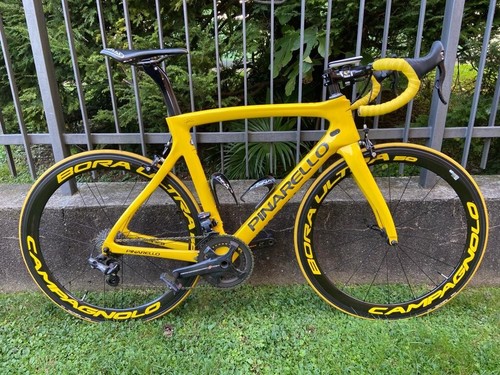 Bicletta pinarello dogma - bicletta, f8