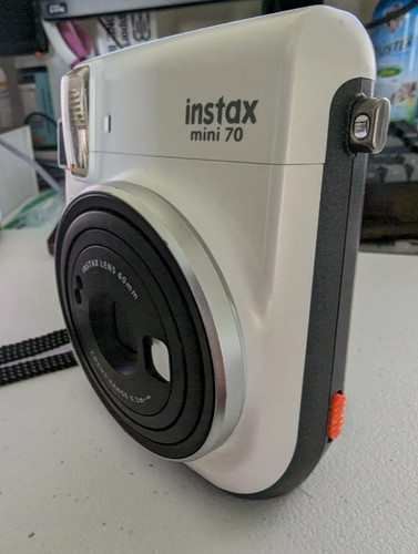 Compatibile fujifilm instax - compatibile,