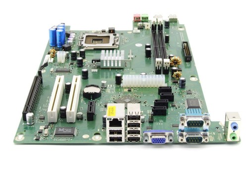 Fujitsu siemens d2454 - d2454-a23, gs2