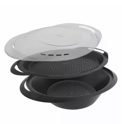 Varoma bimby tm31 - bimby, originale