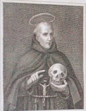 BEATO LEONARDO da PORTO