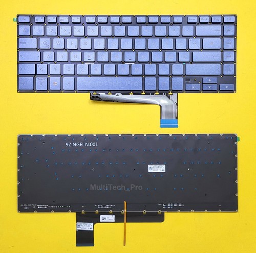 Tastiera asus proart - tastiera,