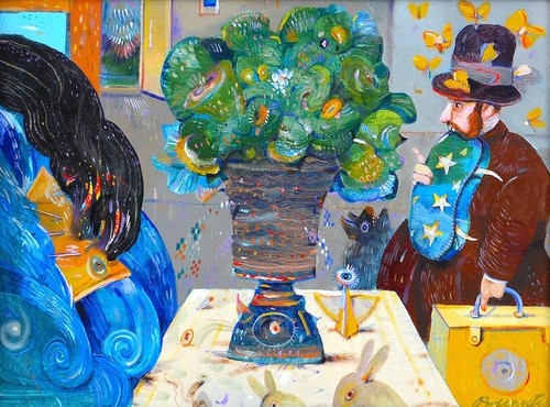 Antonio possenti merendina - antonio,