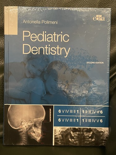 Pediatric dentistry 2nd - , ed.