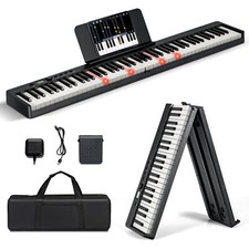 Pianoforte elettrico digitale - elettrico,