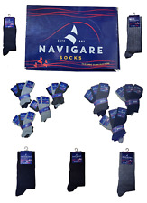 Navigare 3 Paia Calze