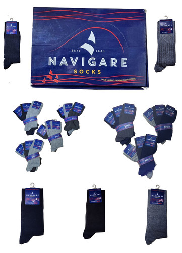 Navigare paia calze - 3,