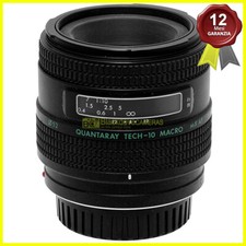 Quantaray AF 50m f2,8 obiettivo Close-up Macro per Sony A-Mount e Minolta A