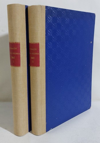 02974 lb0 annata - annata, 1941