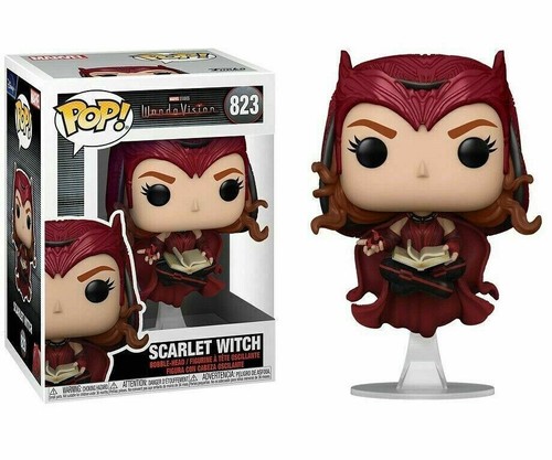 Funko pop vinyl figure marvel - figure,