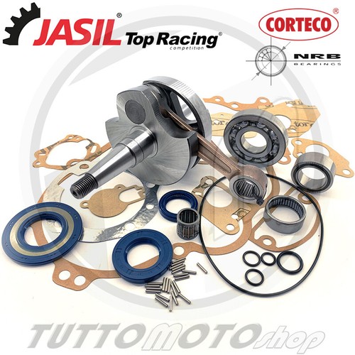 Kit revisione albero - albero, motore