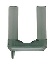 Tubo aspirazione per aquaclear - tubo,