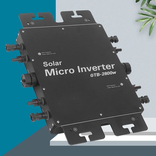 2800w 230v tie inverter rete - 2800w,