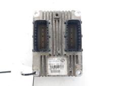 IAW5SF3M1 CENTRALINA MOTORE ECU MAGNETI MARELLI FIAT GRANDE PUNTO (199) 1.2B 8V 