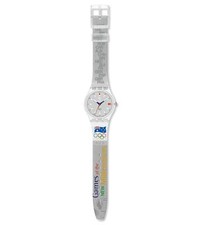 Swatch GK419 Run After Sydney