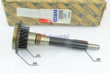 ALBERO PRIMARIO ALBERO PRESA