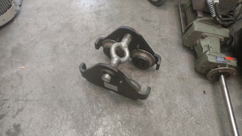 Yale htpa 5000kg gru - htpa, carrello