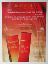 Pubblicita' Creme Viso Donna Astalift Revitalizing Advertising Werbung 2014 (R1)