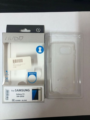 Gel cover galaxy - gel, s7
