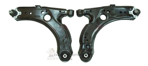 Sospensione anteriore golf - anteriore, vw