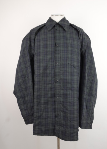 Balenciaga unisex camicia 2 - tg,