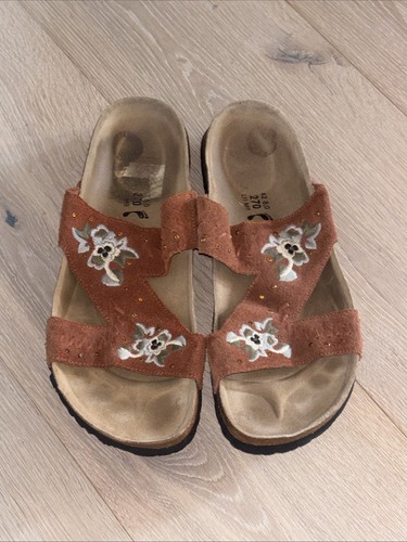 Sandali betula birkenstock - sandali,