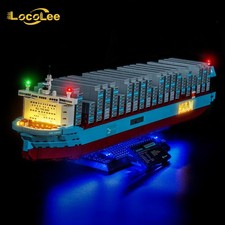 LocoLee Luce LED per LEGO