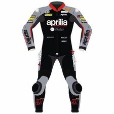 APRILIA Tuta per moto 1 pezzo