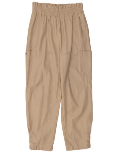 Zara pantalone donna vita alta - zara,