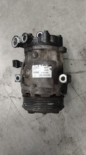 Compressore climatizzatore