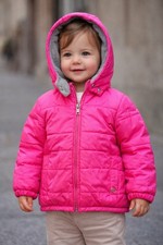 Gucci giubbotto bimba 24 mesi