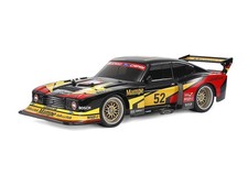 Ford zakspeed capri turbo 1978 - turbo,