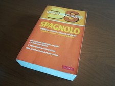 Dizionario super Vallardi 2015