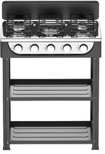 Cucina portatile fornello - cucina,