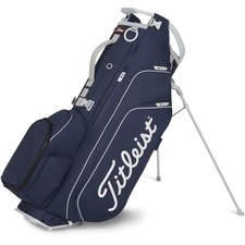 Titleist Hybrid 14, Navy/Marmo