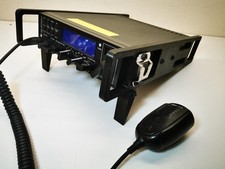 Supporto barre laterali per