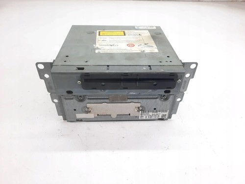 Bmw f10 f11 cic - cic, radio