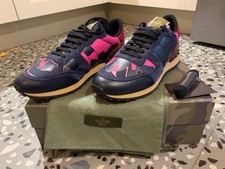 Valentino sneaker Rockrunner