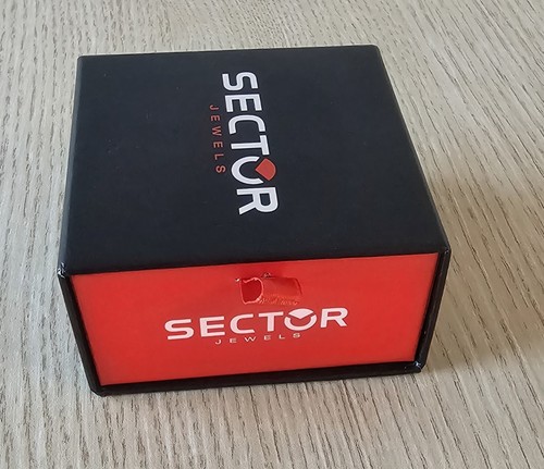 Orologio sector 550 - orologio,