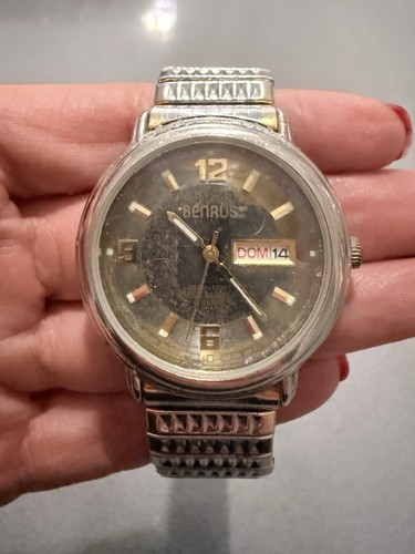 Orologio benrus donna - orologio, bnw178