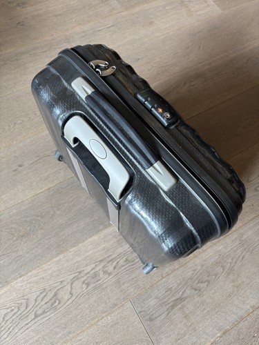 Samsonite lite cube spinner - samsonite, lite-cube