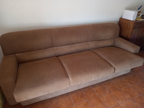 Divano posti letto - divano, 3