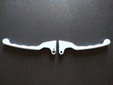  LEVE FRENO BIANCHE PIAGGIO