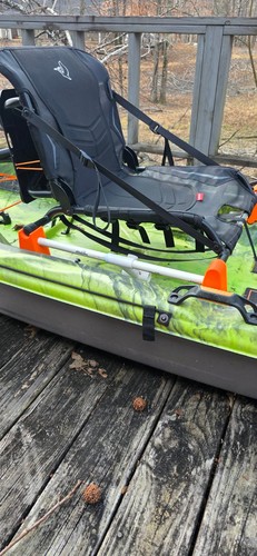Set rialzi sedili - , kayak