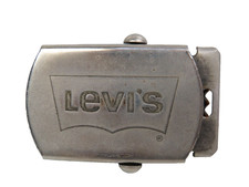 vecchia FIBBIA LEVIS STRAUSS