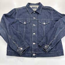 ARMANI JEANS Giacca Vintage