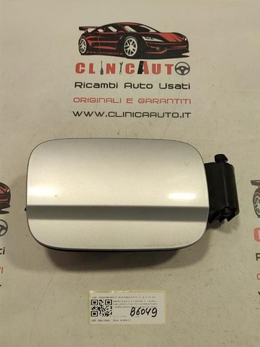 Tappo serbatoio carburante per - serbatoio,
