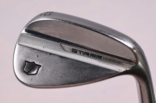 Wilson staff model - wilson,